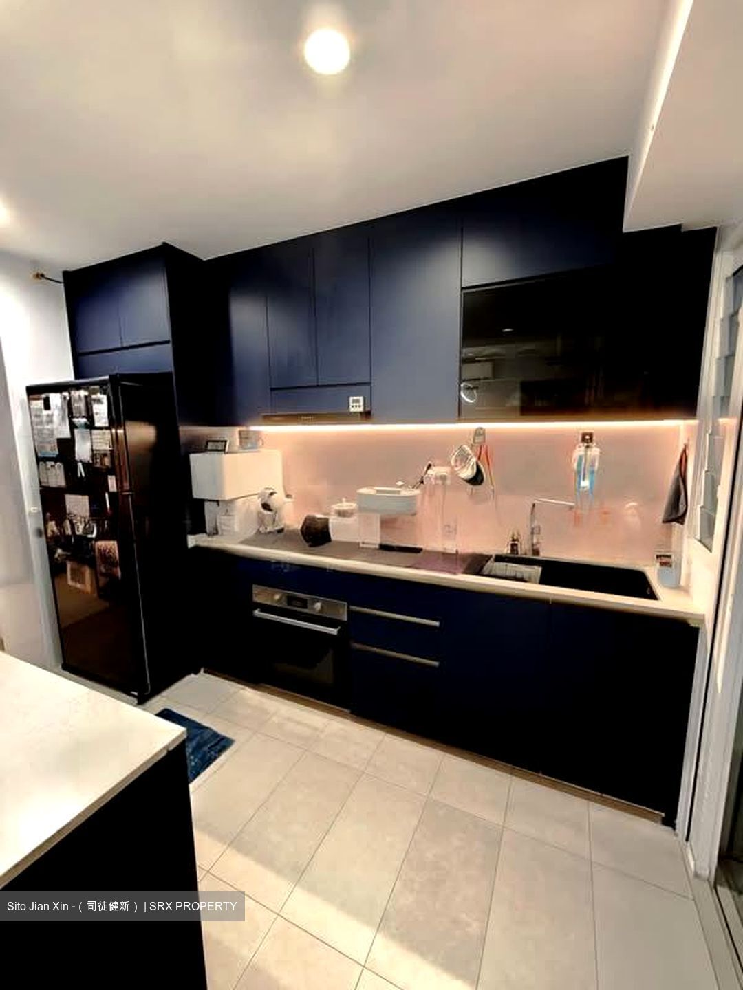 Blk 618A Tampines Greenverge (Tampines), HDB 5 Rooms #602918811